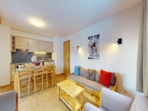 Attractive apartment for family